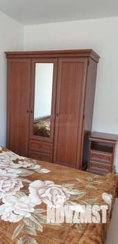3-к квартира, вторичка, 56м2, 5/25 этаж