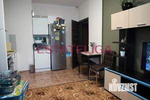 1-к квартира, вторичка, 37м2, 12/17 этаж