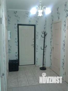 2-к квартира, вторичка, 51м2, 10/23 этаж