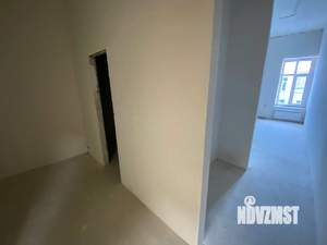 Студия квартира, вторичка, 35м2, 4/4 этаж