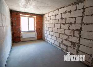 1-к квартира, вторичка, 35м2, 1/3 этаж