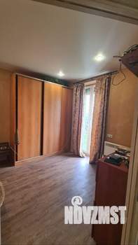 2-к квартира, вторичка, 50м2, 1/3 этаж