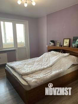 3-к квартира, вторичка, 83м2, 14/17 этаж