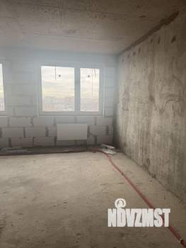 2-к квартира, вторичка, 52м2, 16/18 этаж