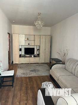 1-к квартира, вторичка, 35м2, 10/17 этаж