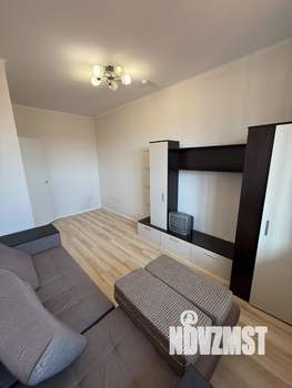 1-к квартира, вторичка, 32м2, 4/18 этаж