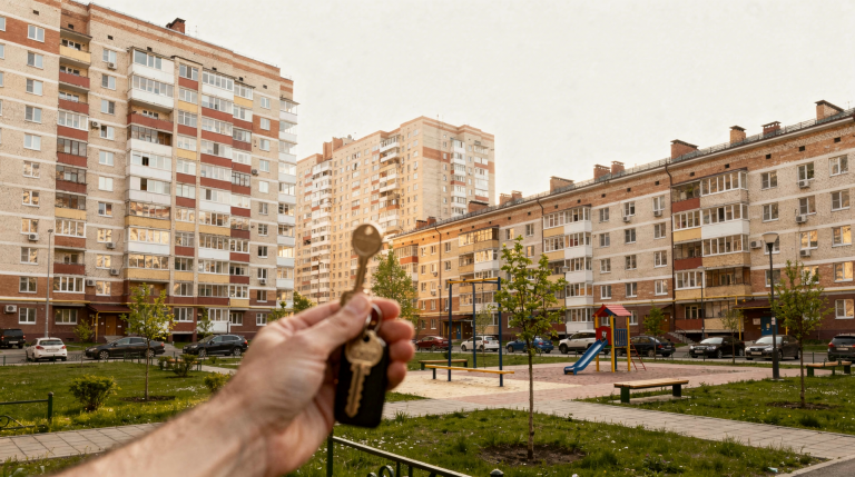 Обзор рынка аренды квартир в Люберцах: цены, спрос и популярные районы