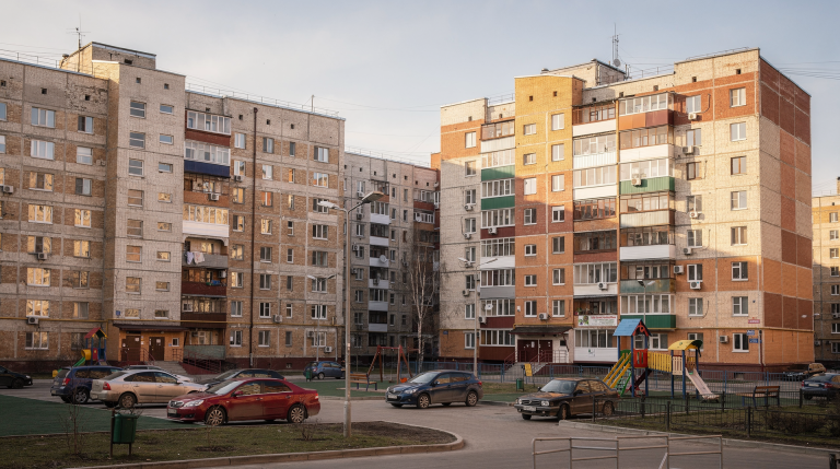 Рынок вторичного жилья в Люберцах и окрестностях: динамика цен и сроки экспозиции