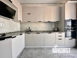 2-к квартира, посуточно, 43м2, 16/18 этаж