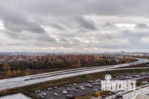 1-к квартира, посуточно, 24м2, 1/1 этаж