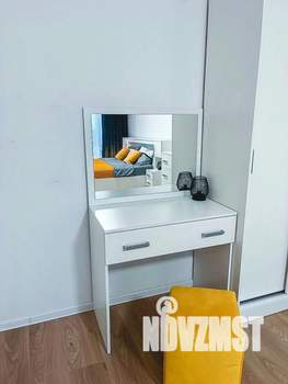 1-к квартира, посуточно, 55м2, 1/1 этаж