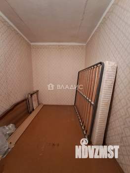 2-к квартира, вторичка, 42м2, 1/3 этаж