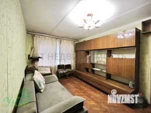 2-к квартира, вторичка, 45м2, 1/5 этаж